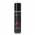 Wicked Aqua Flavored Lubricant - Cherry 1oz