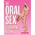 The Oral Sex Coloring Book