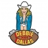 Debbie Does Dallas Pin (net)