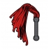 Flogger Pin - Fun and Quirky Accessory