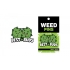 Best Buds Pin