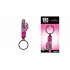 Sex Toy Rabbit Keychain - Fun and Flirty Accessory