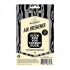 Wood Rocket Premium Air Freshener - Black Ice Scent