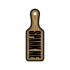 Spank Me Paddle Air Freshener - Sandalwood Scent