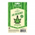 Green Leaf Air Freshener - Fresh Forest Scent