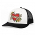 Wood Rocket 'Hat Tat Heart Mother F***er' Trucker Hat