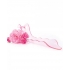 Waterslyde Pink Aquatic Stimulator - Enhance Your Bath Experience