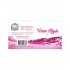 Waterslyde Pink Aquatic Stimulator - Enhance Your Bath Experience