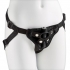 Adjustable Strap-On Harness Kit - Black