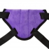 Strap-On Harness Kit - Purple