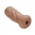 Cloud 9 Personal Anal Pocket Stroker - Flesh Beige