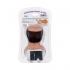 Realistic Cloud 9 Personal Mini Body Stroker - Brown