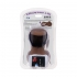 Cloud 9 Personal Mini Body Stroker - Light Brown