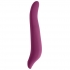 Cloud 9 Swirl Touch Plum Dual Function Vibrator