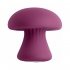 Cloud 9 Health & Wellness Personal Mushroom Massager - Teal