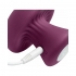 Cloud 9 Health & Wellness Personal Mushroom Massager - Teal