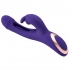 Cloud 9 Flutter Touch Violet G-Spot Vibrator with 3 Motors