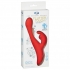 Cloud 9 Flutter Touch Red - G-Spot Vibrator