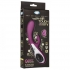 Pro Sensual Air Touch IV G-Spot Dual Function Clitoral Suction Rabbit - Purple