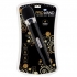 Turbo AC Power Wand - Black Pro Sensual Series