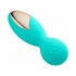 Air Touch II Teal Dual-Function Clitoral Suction Vibrator