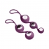 Air Touch 2 Purple Clitoral Suction Rabbit Vibrator