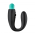 Cloud 9 Health & Wellness Anal Clitoral & Nipple Massager Kit - Teal Green