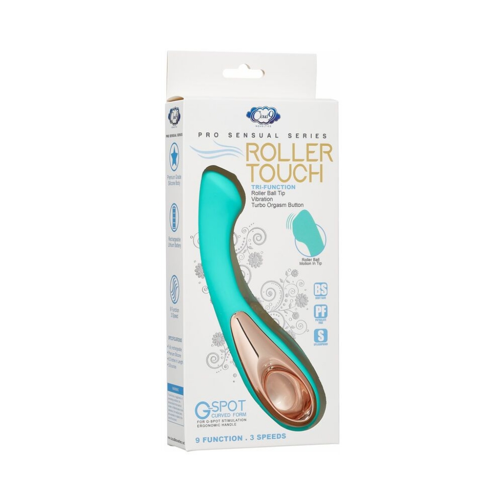 Cloud 9 Health & Wellness Prostate Stimulator