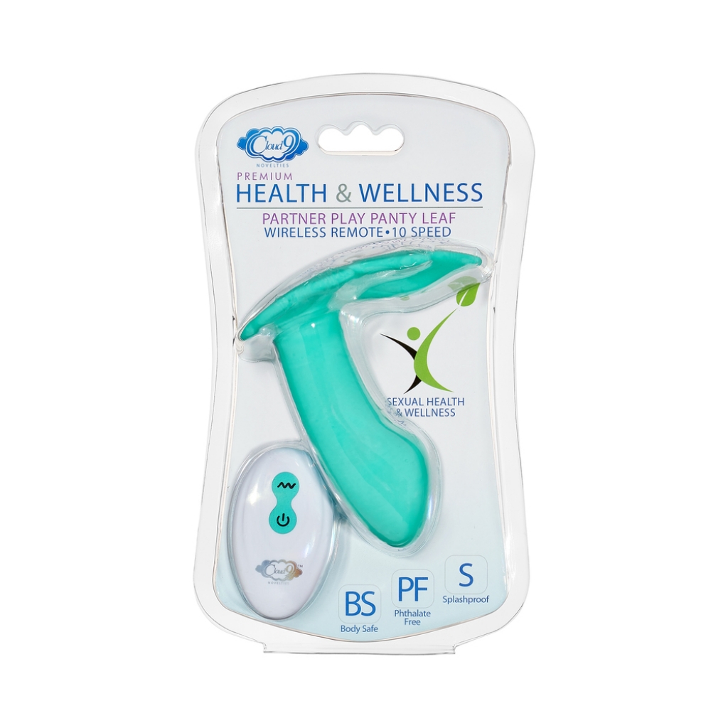 Cloud 9 Health & Wellness Silicone Dilator Kit - Teal