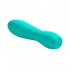 Cloud 9 Wireless Remote Control Egg with Stroking Motion - Teal