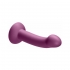 Cloud 9 Pro Sensual Series Pulse Touch Rabbit G - Plum Purple