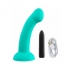 Cloud 9 Pro Sensual Power Touch Super Flex I Teal - Discover Intense Vibrations