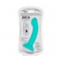 Cloud 9 Pro Sensual Power Touch Super Flex I Teal - Discover Intense Vibrations