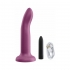 Cloud 9 Pro Sensual Power Touch Super Flex I - Plum Purple Vibrator