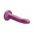 Cloud 9 Pro Sensual Power Touch Super Flex I - Plum Purple Vibrator