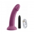 Cloud 9 Pro Sensual Power Touch Super Flex II in Plum Purple