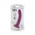 Cloud 9 Pro Sensual Power Touch Super Flex II in Plum Purple