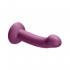 Cloud 9 Pro Sensual Power Touch Super Flex II in Plum Purple