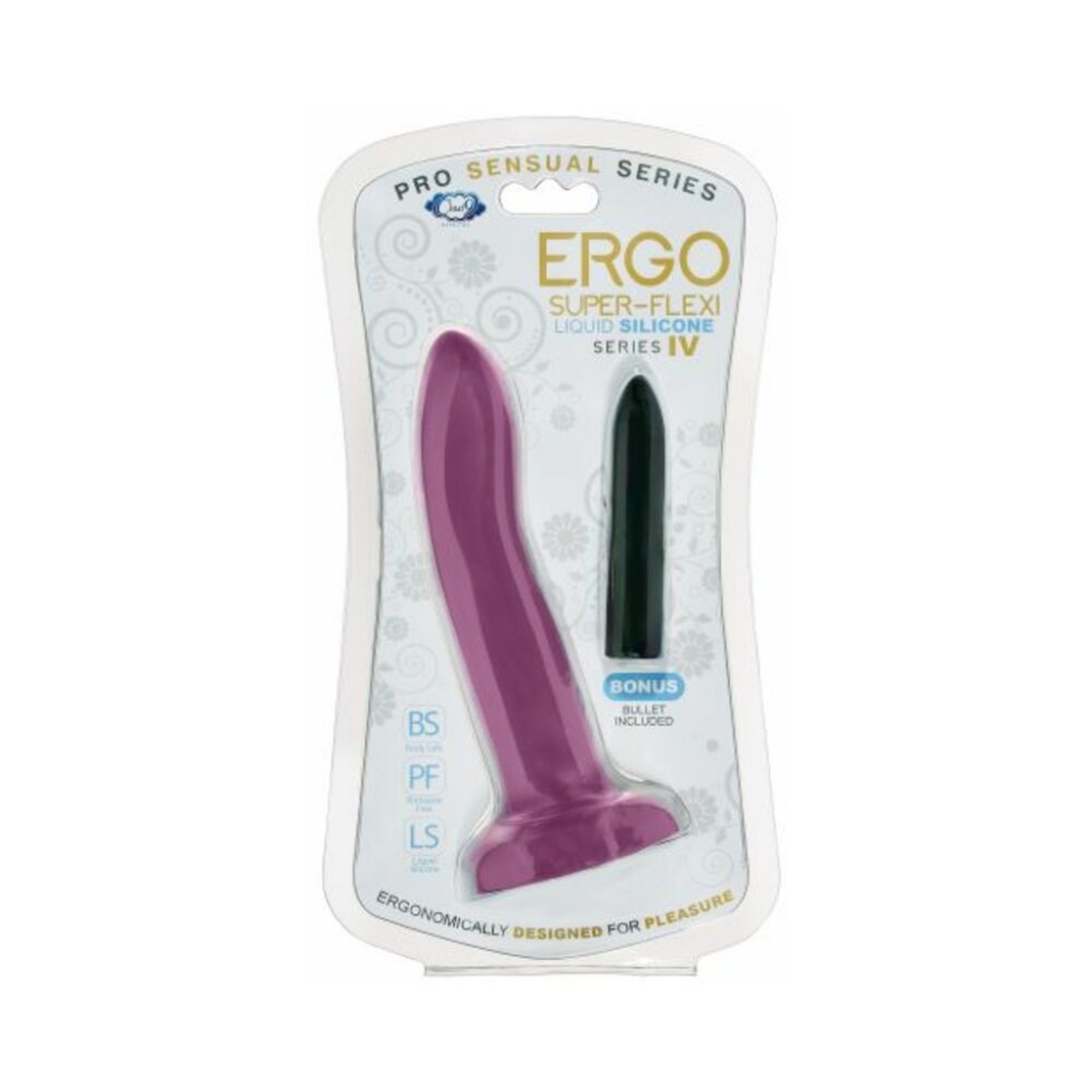 Pro Sensual Oral Flutter Plus - Teal