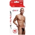 Envy Break-Away Thong - Size L/XL