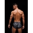 Envy Camo Trunks with Dog Tag - Bold Design for Confident Men