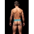 Envy Rainbow Pride Jock - Blue S/M