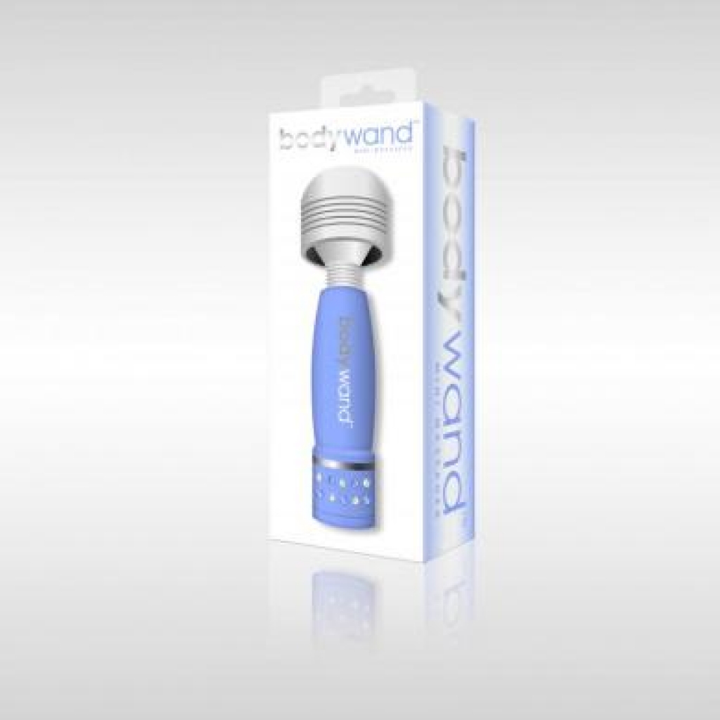 Bodywand Mini Massager - Lavender Purple