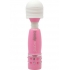 Bodywand Mini Massager - Compact Powerhouse in Pink