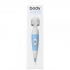 Bodywand Plug-In Massagers - Blue USA