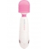 Bodywand Neon Edition 5 Function Mini Wand Massager - Pink