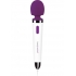 Bodywand Plug-In Multi-Function Massager - Purple