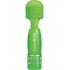 Bodywand Mini Massager Glow In The Dark Green