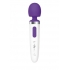 Bodywand USB Multi Function Mini Massager - Purple