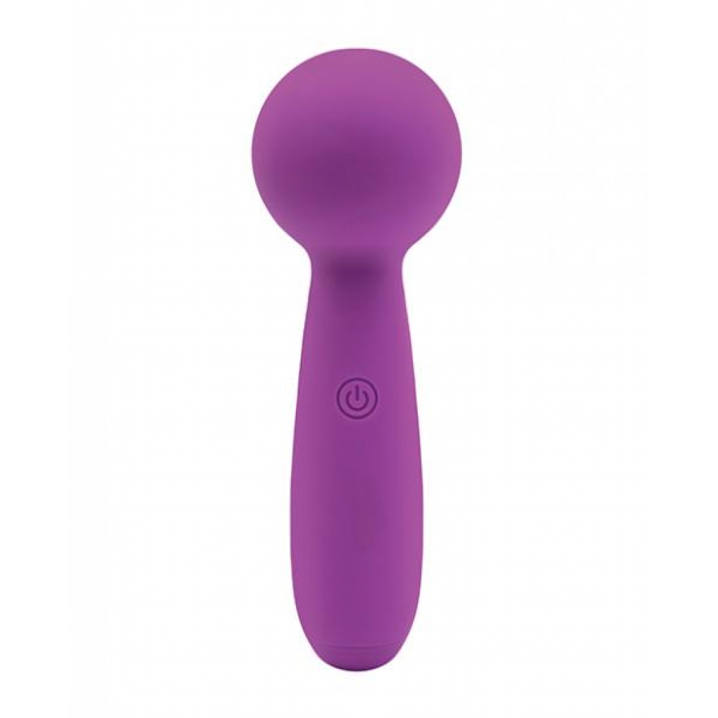 Bodywand Mini Lolli Purple - Compact Vibrator